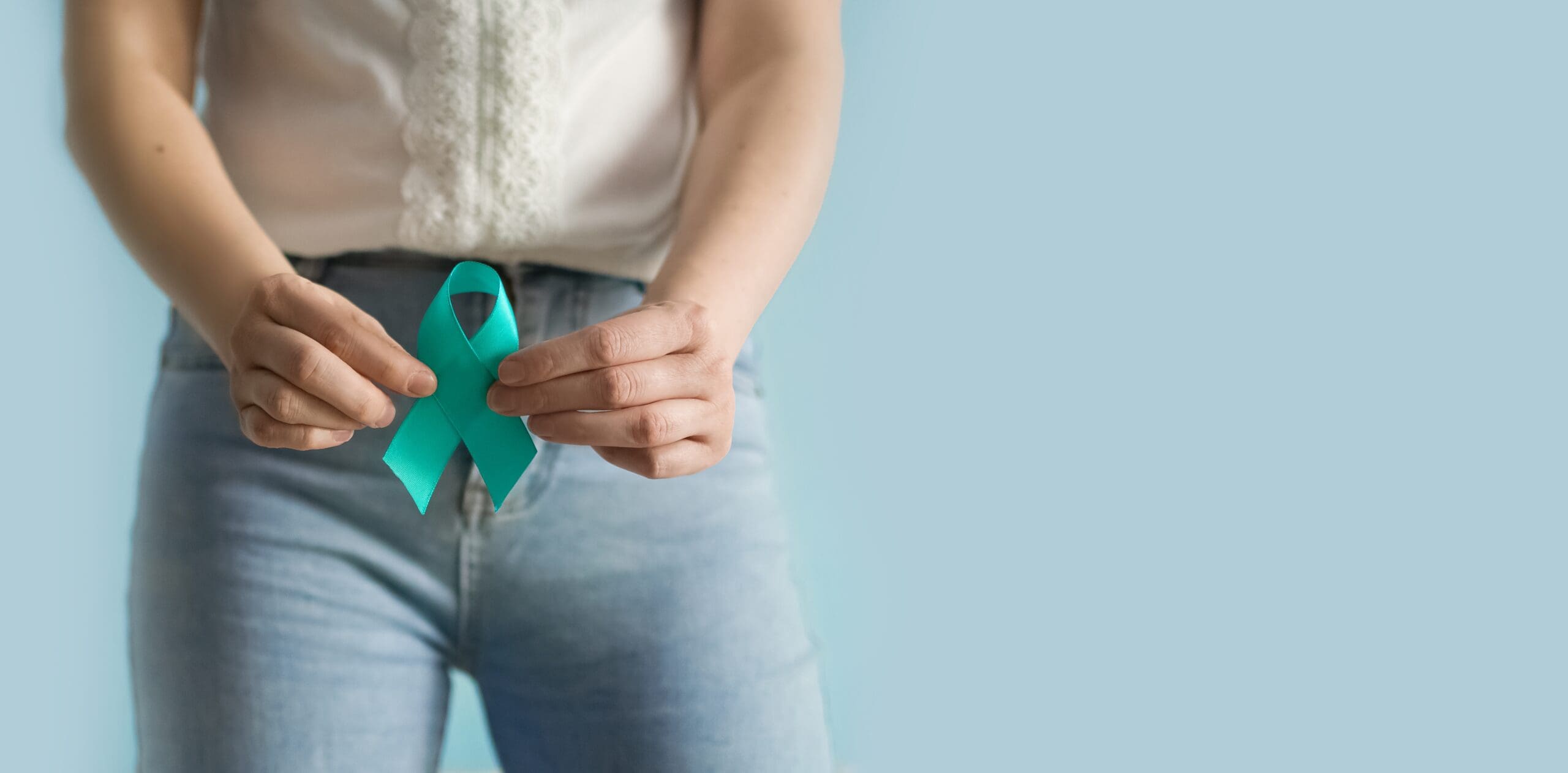 Gynecologic Cancer Awareness Month Ghea Health Equity 